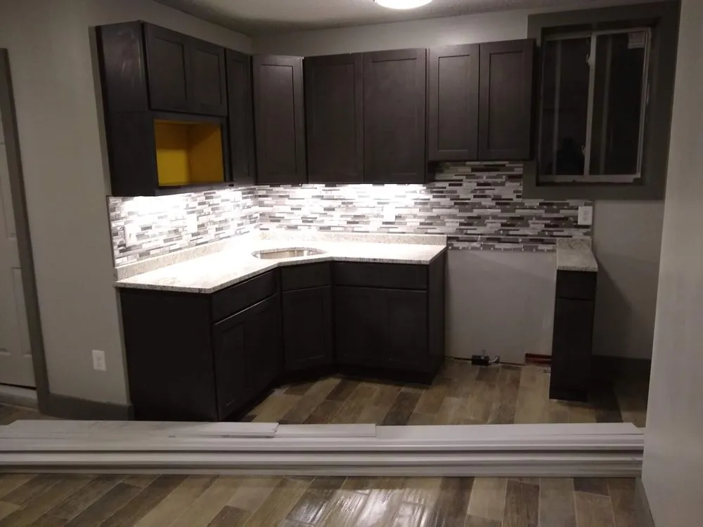 Slide of Devine Design Contractors