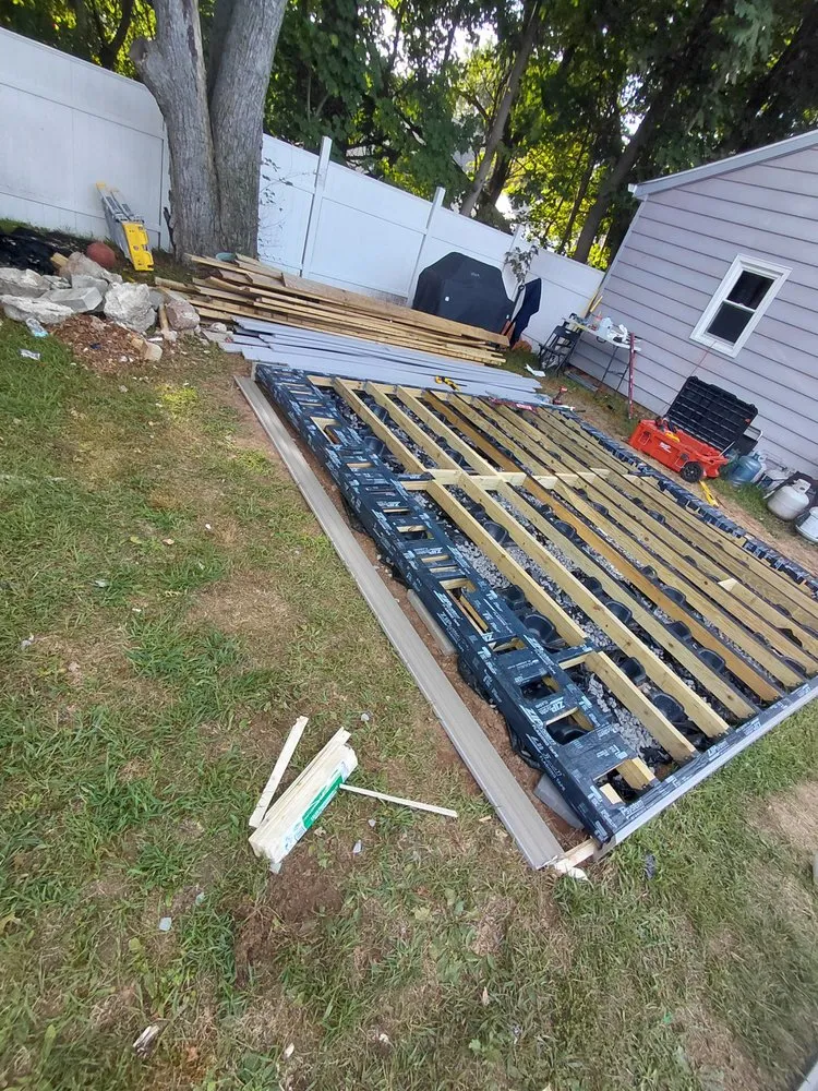 Slide of Devine Design Contractors