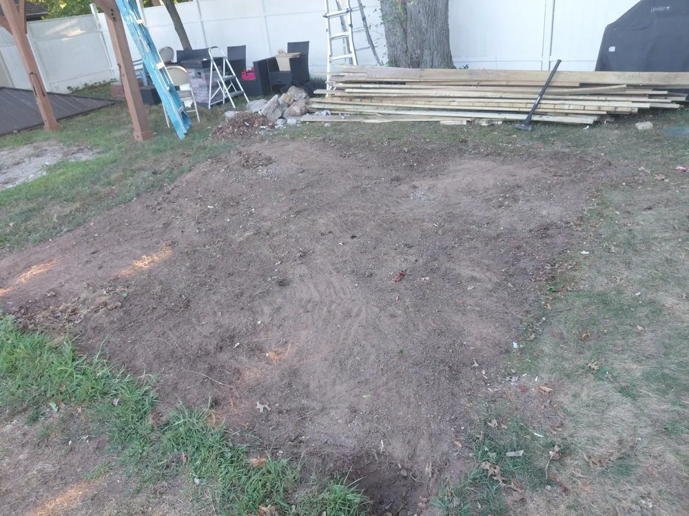 Slide of Devine Design Contractors