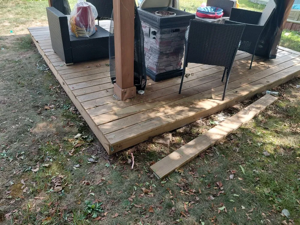 Slide of Devine Design Contractors