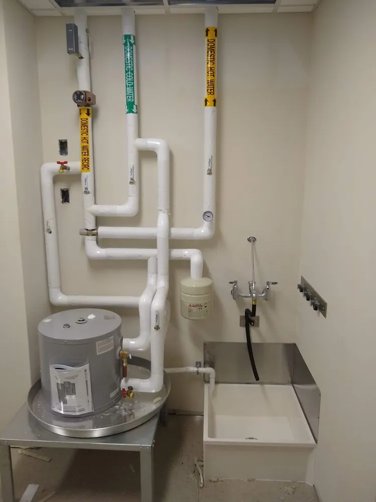 Slide of Devine Design Contractors