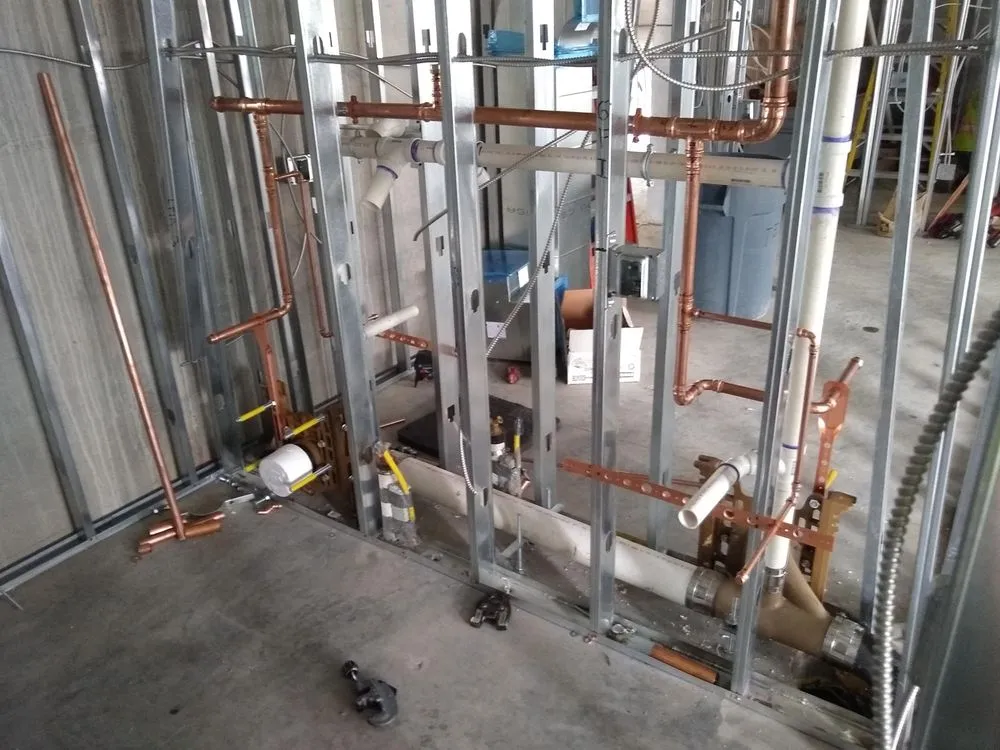 Slide of Devine Design Contractors