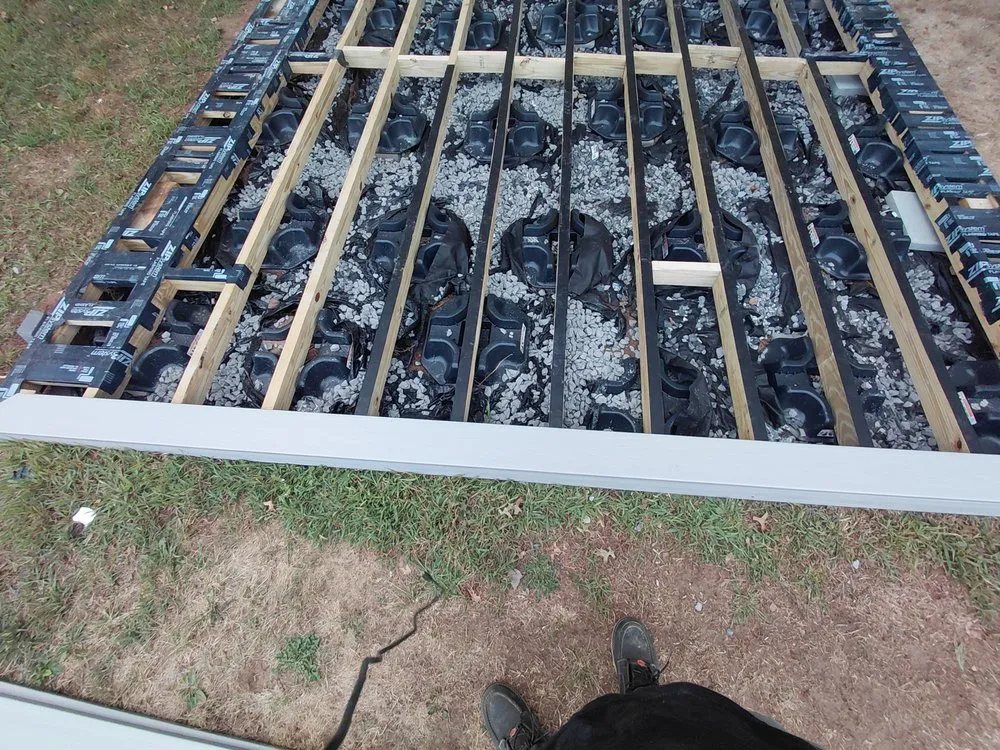 Slide of Devine Design Contractors