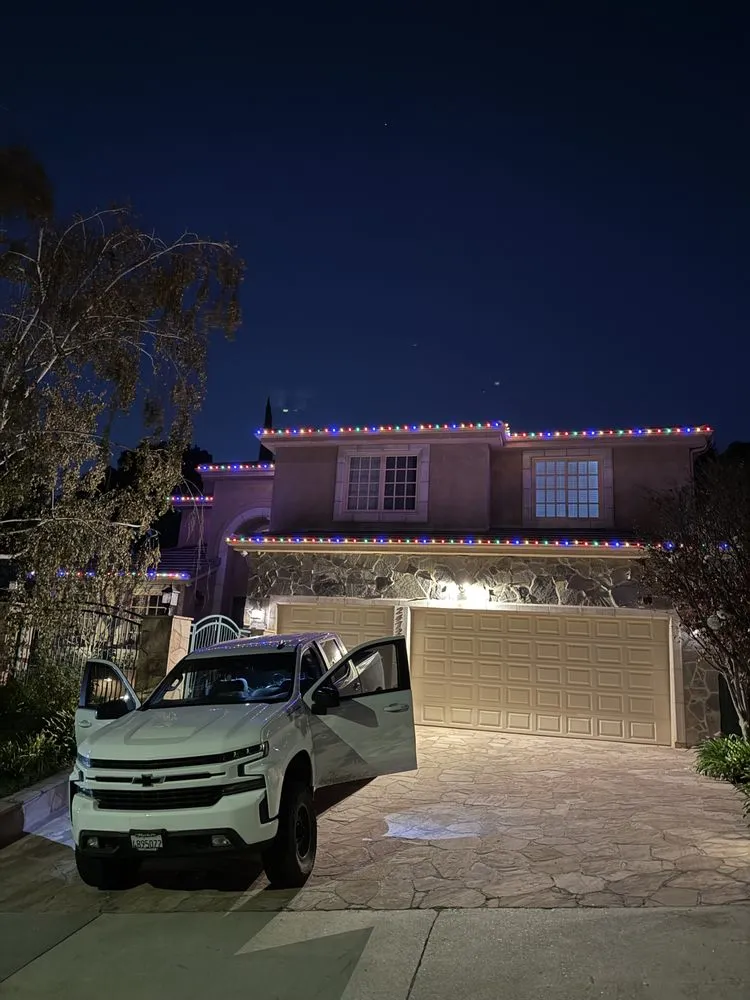 Slide of Devine Property Services