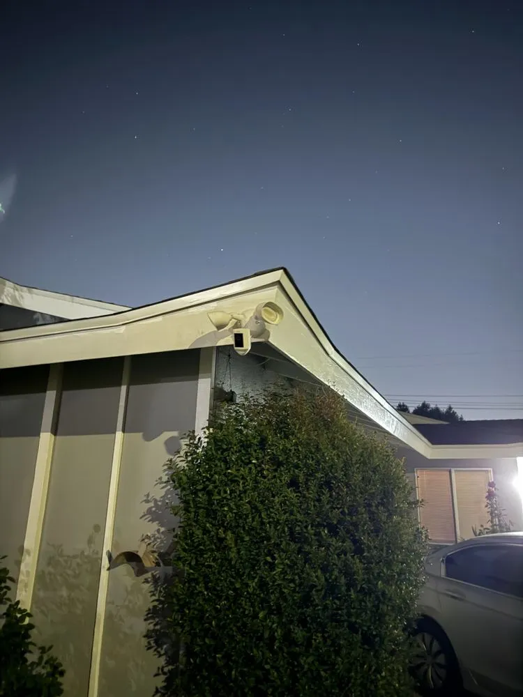 Slide of Devine Property Services