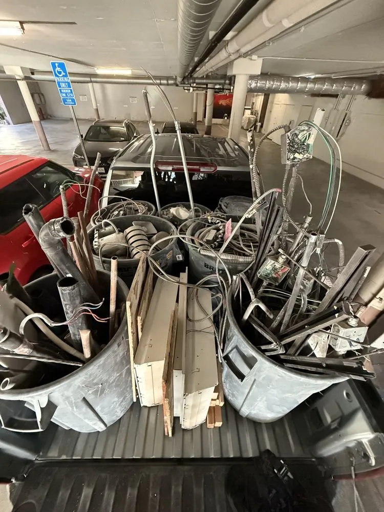 Slide of Devine Property Services