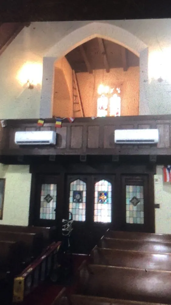 Slide of DeVito's Heating & Air