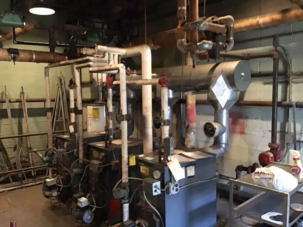 Slide of DeVito's Heating & Air