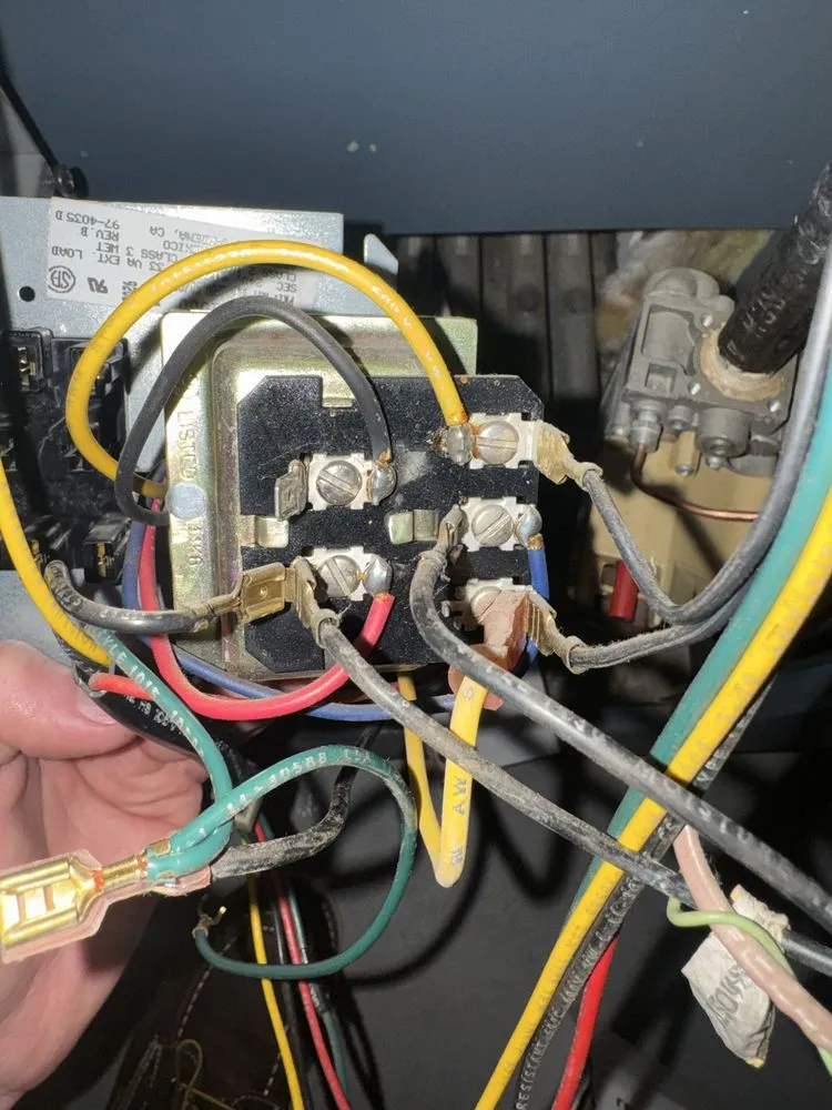 Slide of DeVoe Heating & Cooling