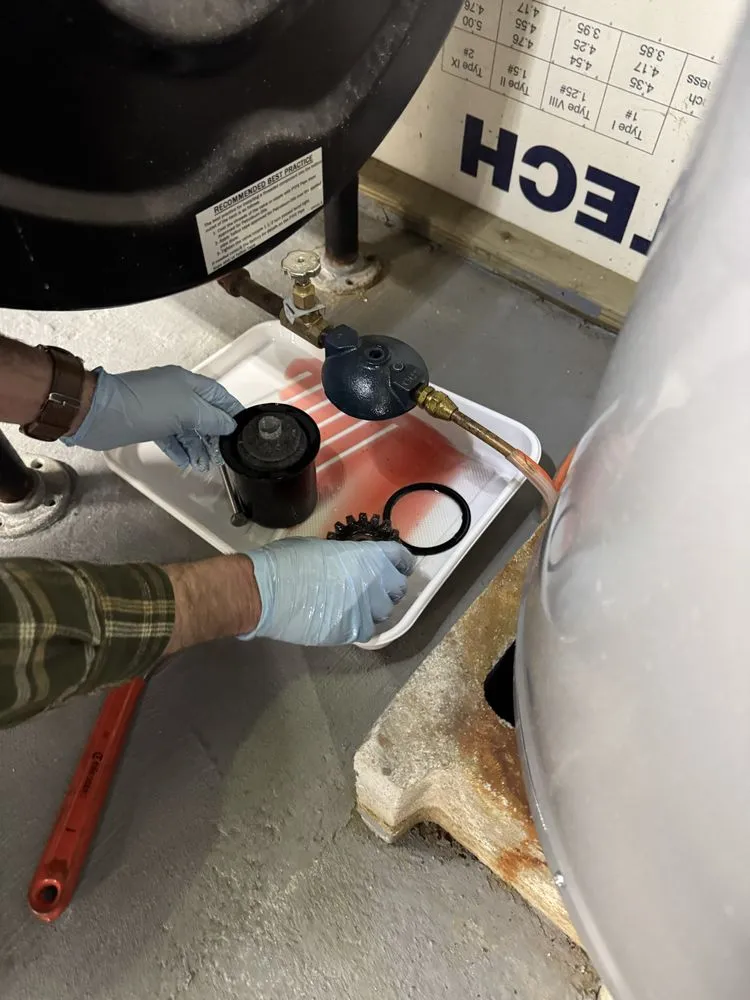 Slide of DeVoe Heating & Cooling