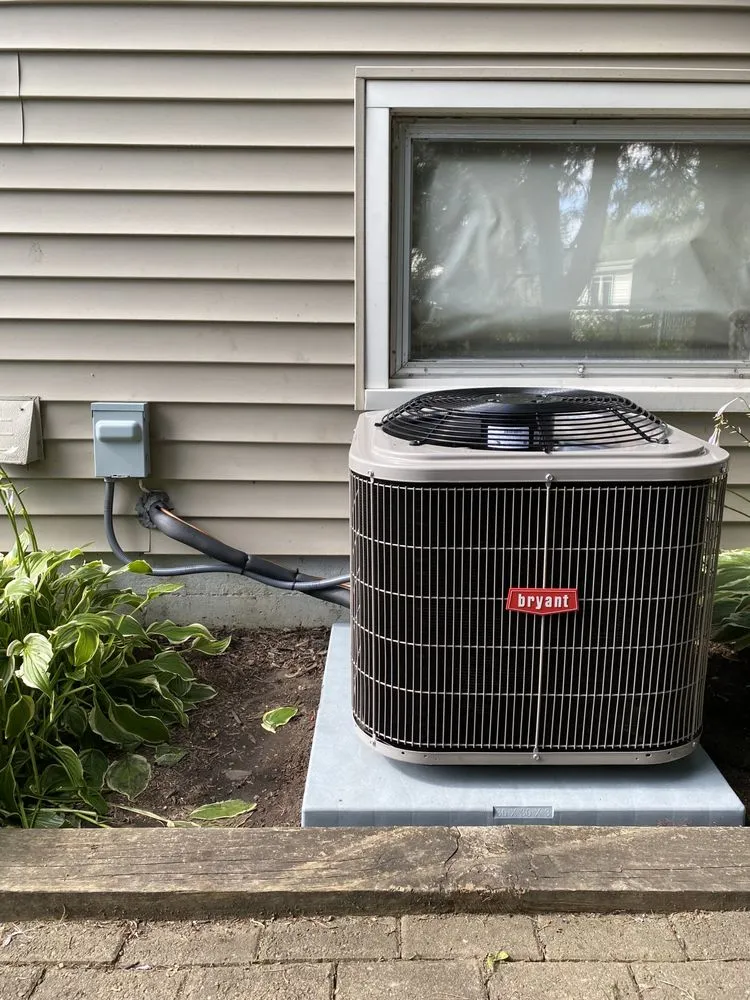 Slide of DeVoe Heating & Cooling