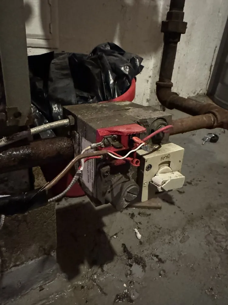 Slide of DeVoe Heating & Cooling