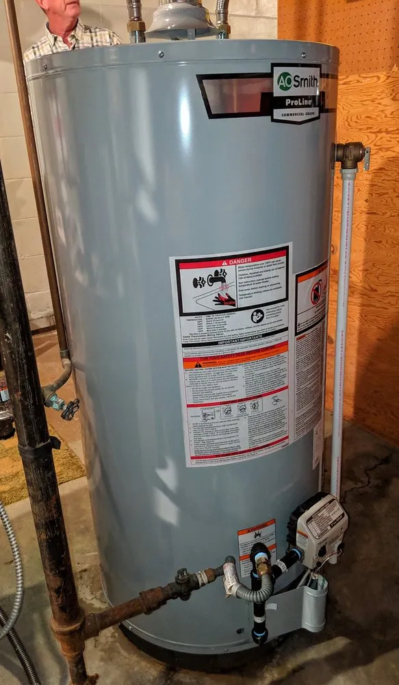 Slide of Devon Ave Licensed Plumber