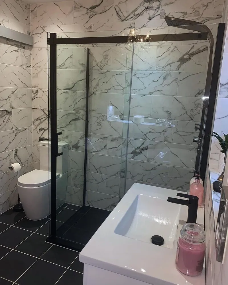 Slide of Devon Ave Licensed Plumber