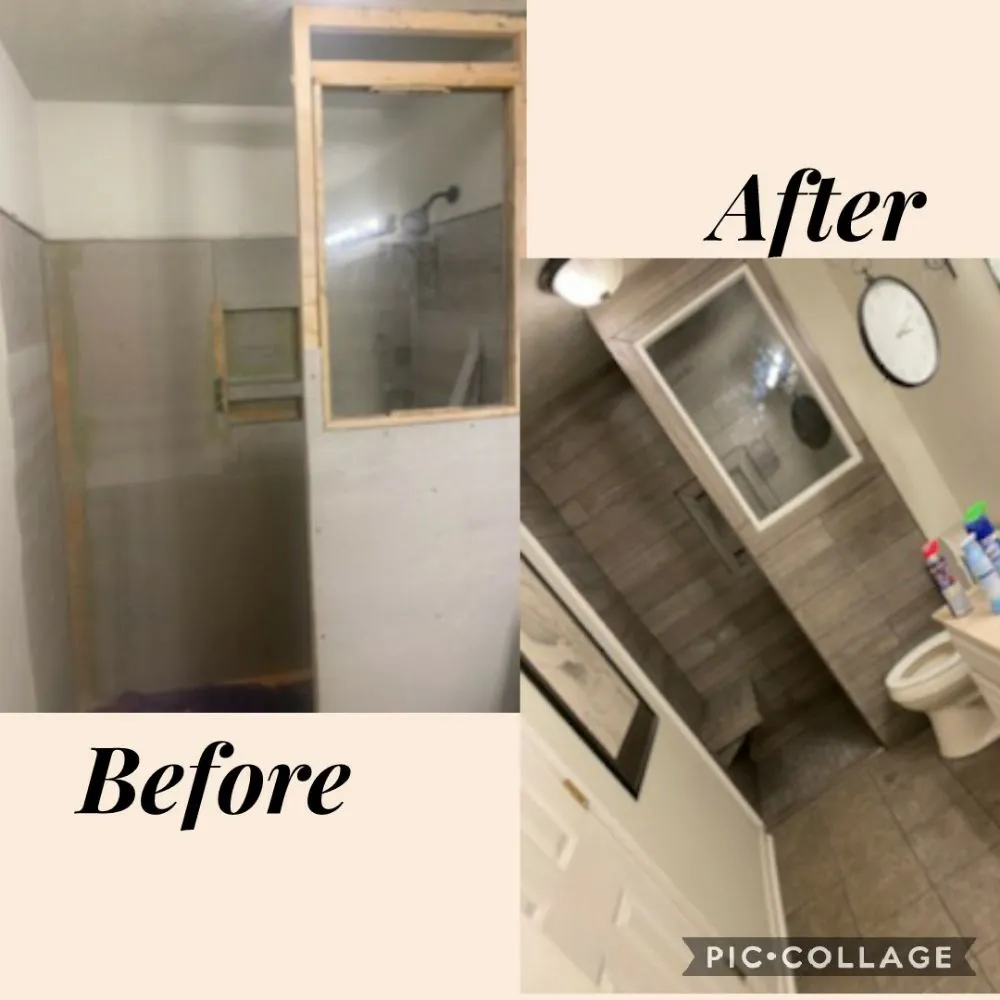 Slide of Devon Construction