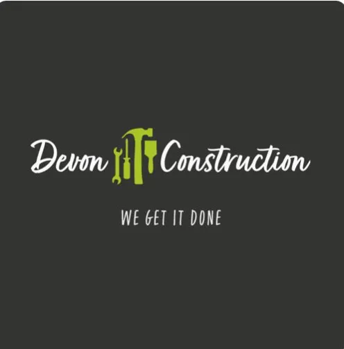 Slide of Devon Construction