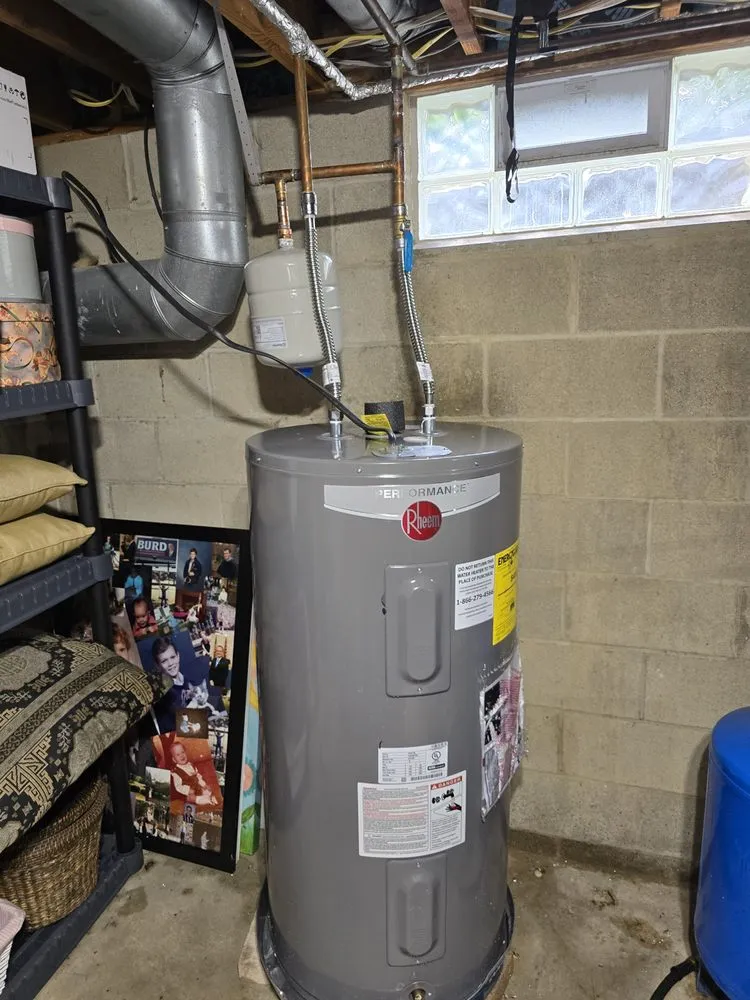 Slide of Devoted Mechanical