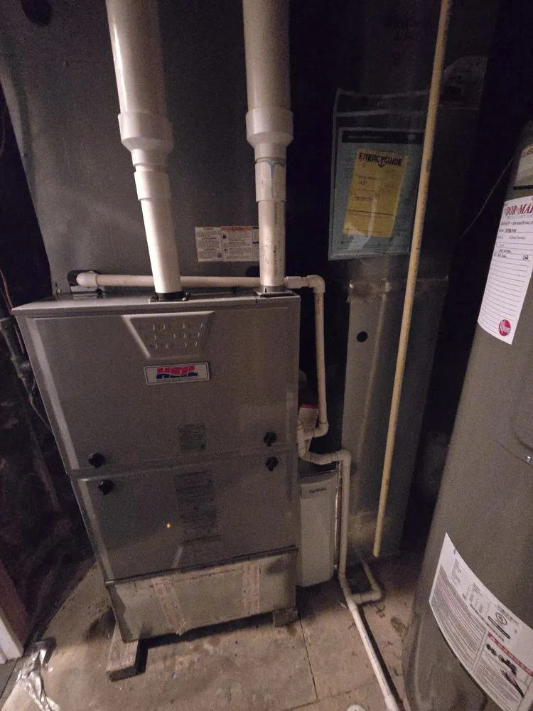 Slide of Devoted Mechanical