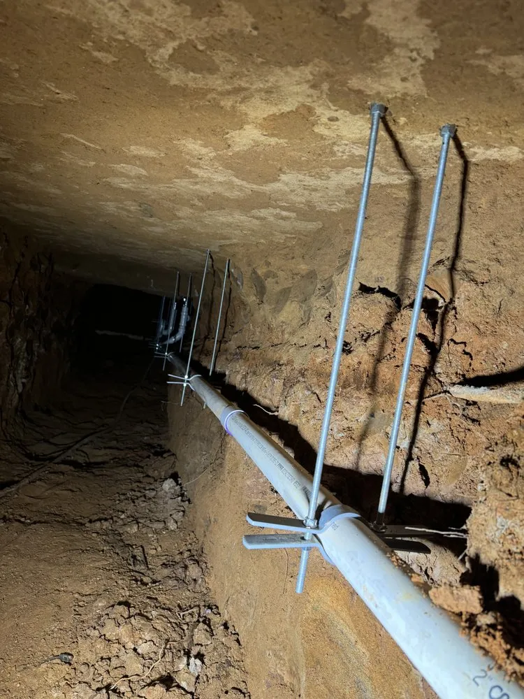 Slide of DEW Brothers Construction