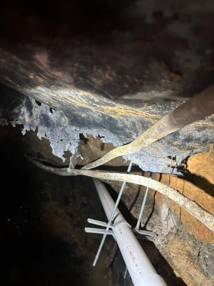 Slide of DEW Brothers Construction