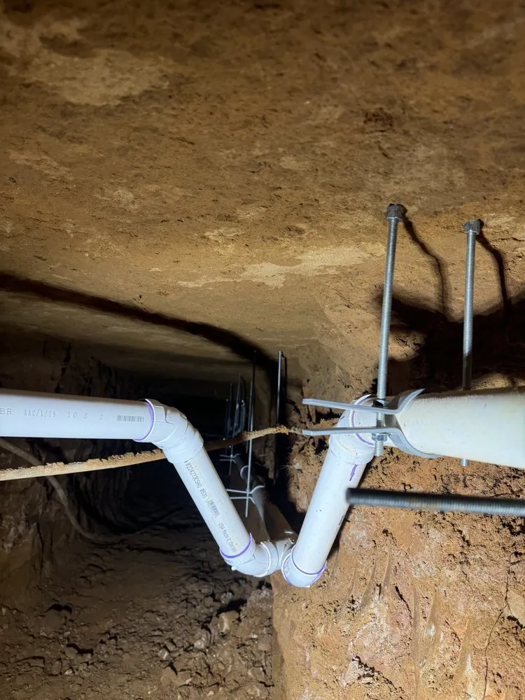 Slide of DEW Brothers Construction