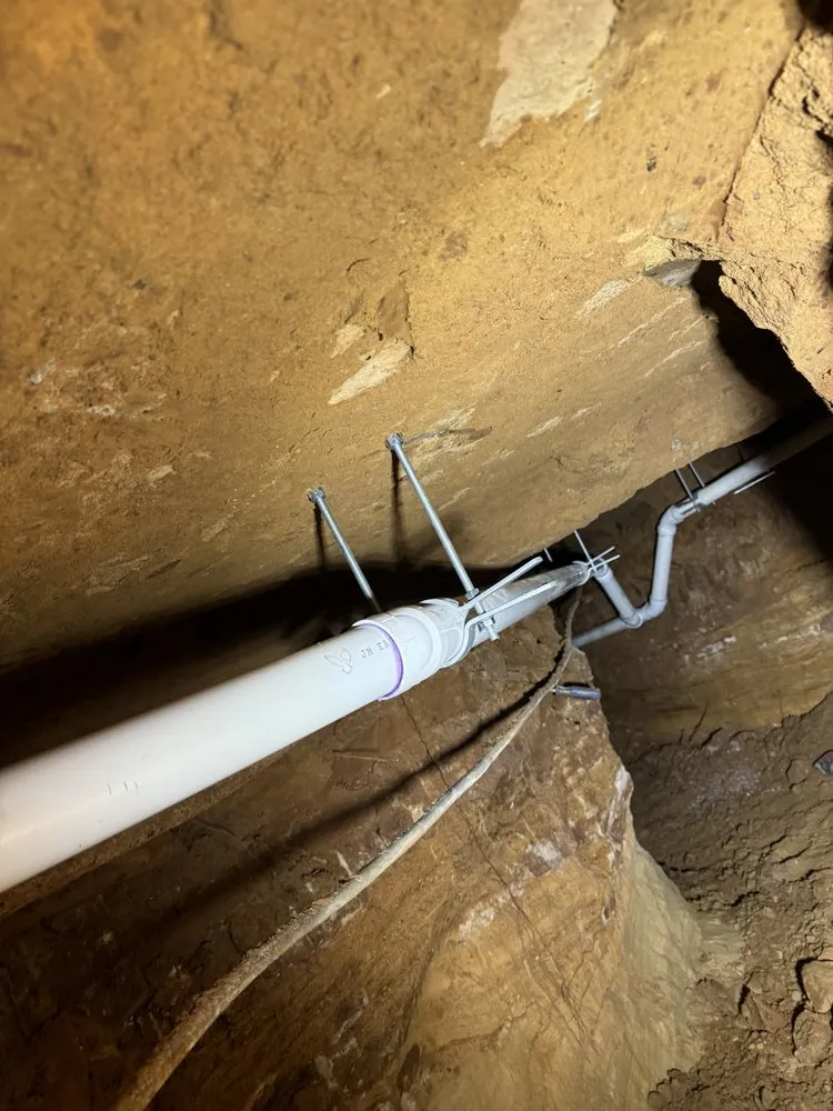 Slide of DEW Brothers Construction