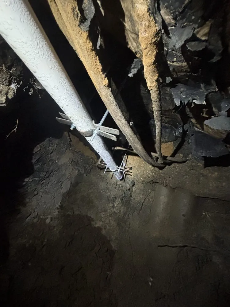 Slide of DEW Brothers Construction