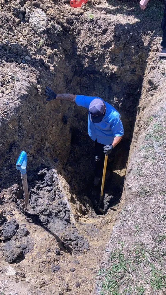 Slide of DEW Brothers Construction