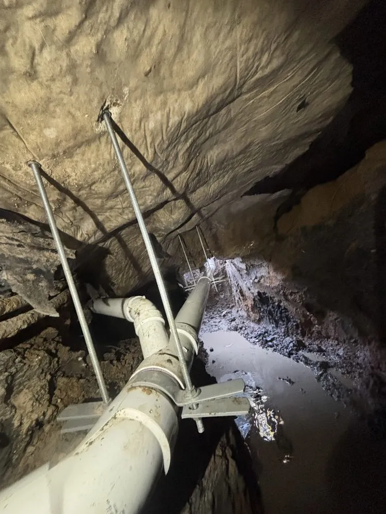 Slide of DEW Brothers Construction