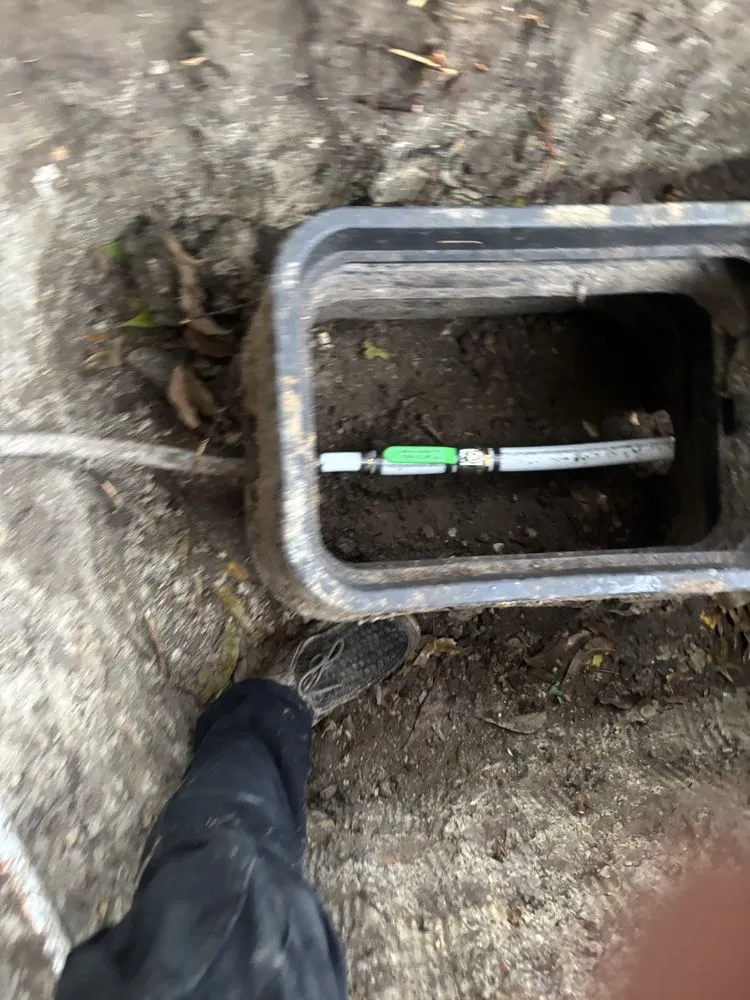 Slide of DEW Brothers Construction