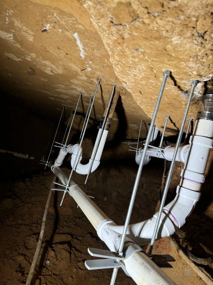 Slide of DEW Brothers Construction