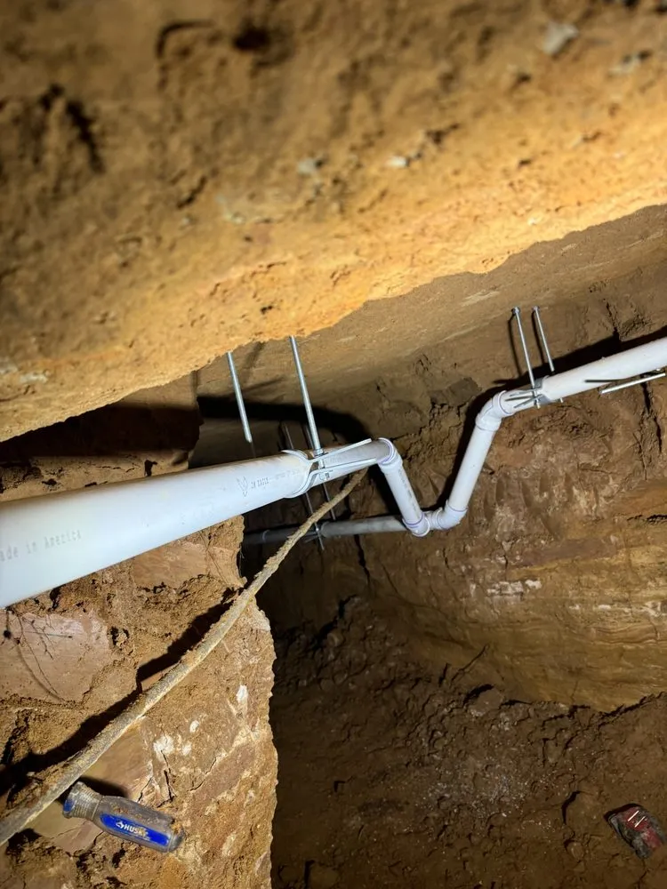 Slide of DEW Brothers Construction