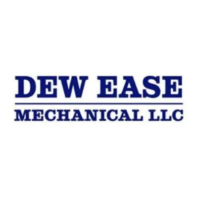 Slide of Dew Ease Mechanical
