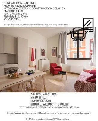 DEW HomeImprovements