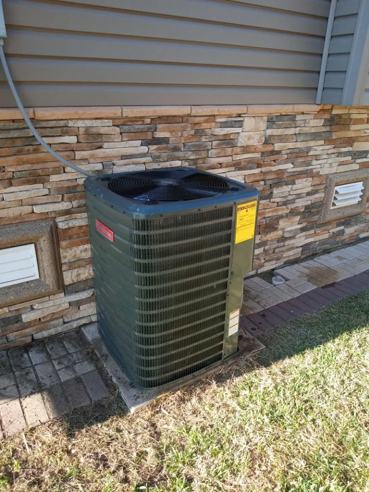 Slide of Dew Point Air Conditioning