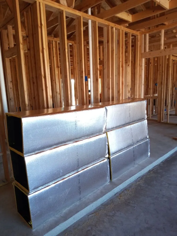 Slide of Dew Point Air Conditioning