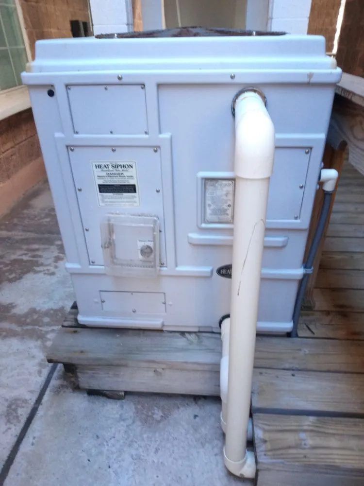 Slide of Dew Point Air Conditioning