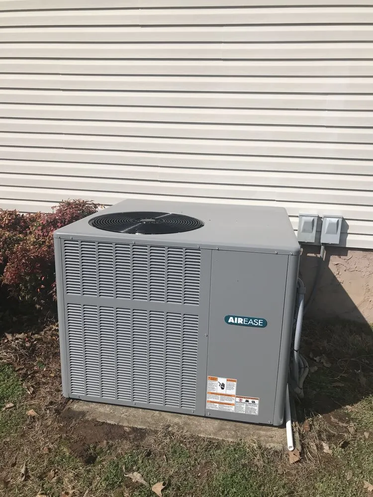 Expert air conditioning tune-up for fast service across Old Fort, TN - Dewayne's HVAC Service And Repair