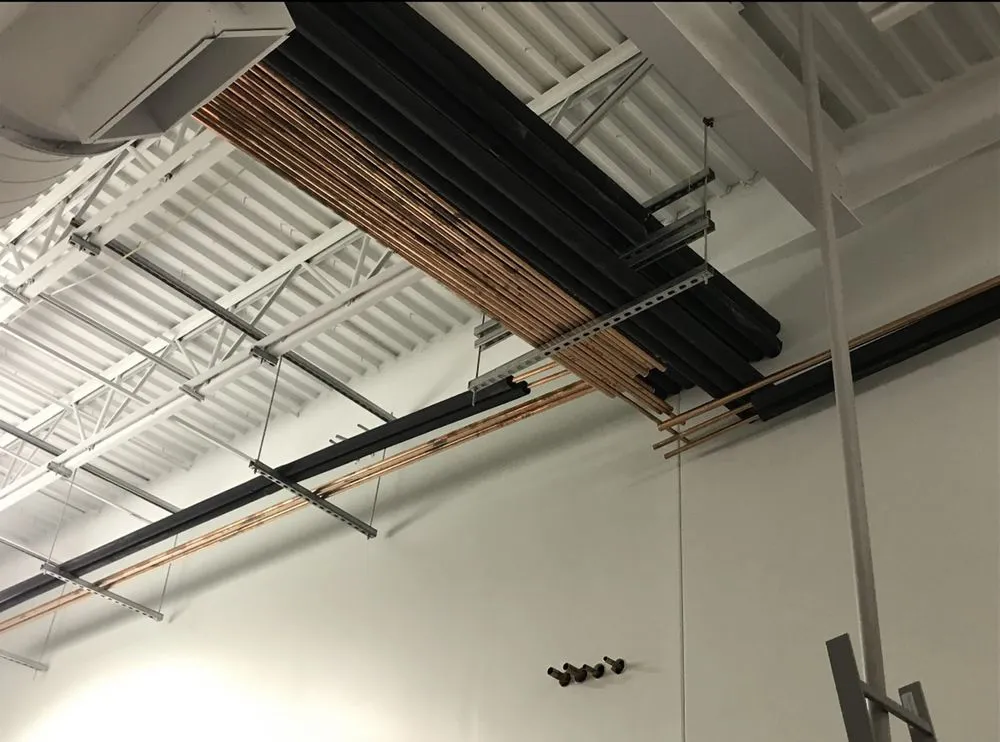 Slide of Dewdad Mechanical