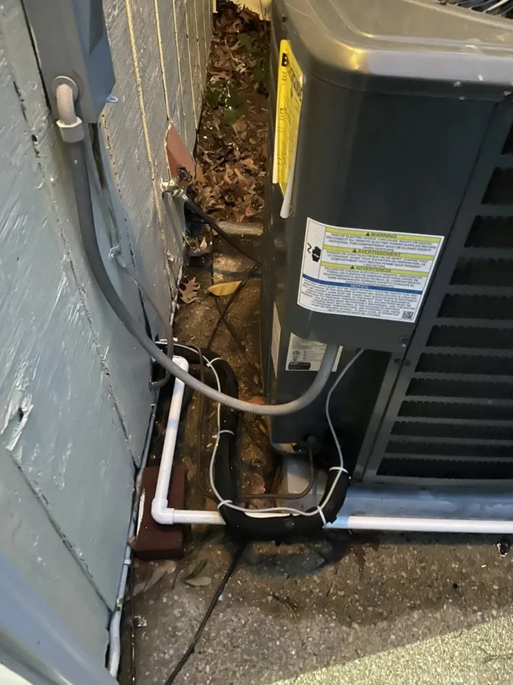 Slide of Dewdad Mechanical