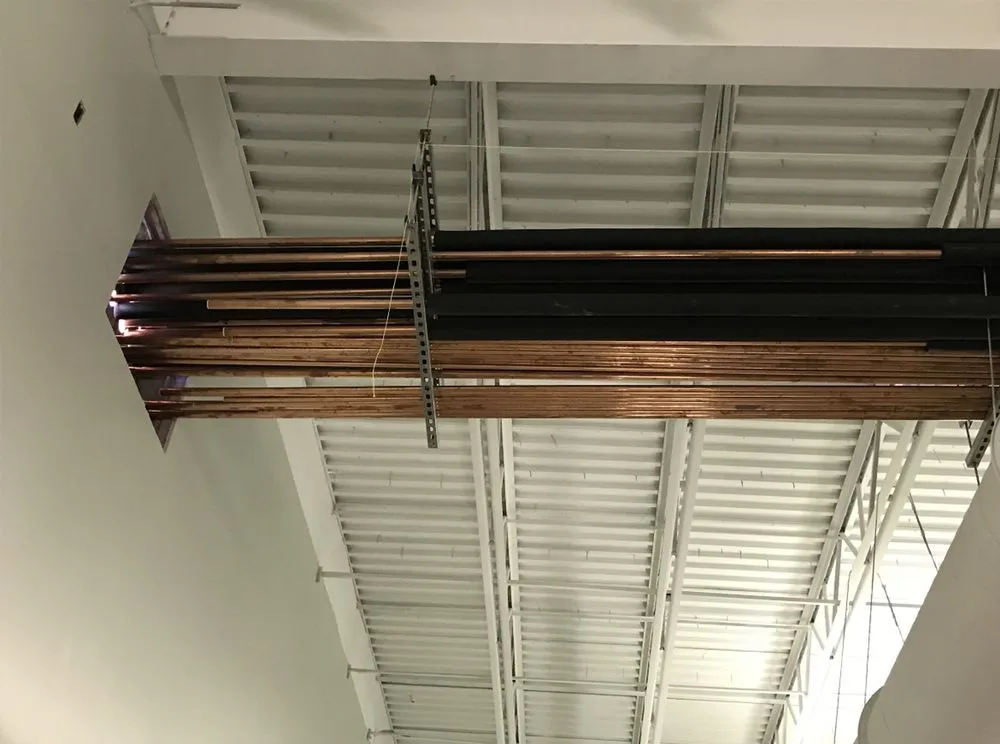 Slide of Dewdad Mechanical