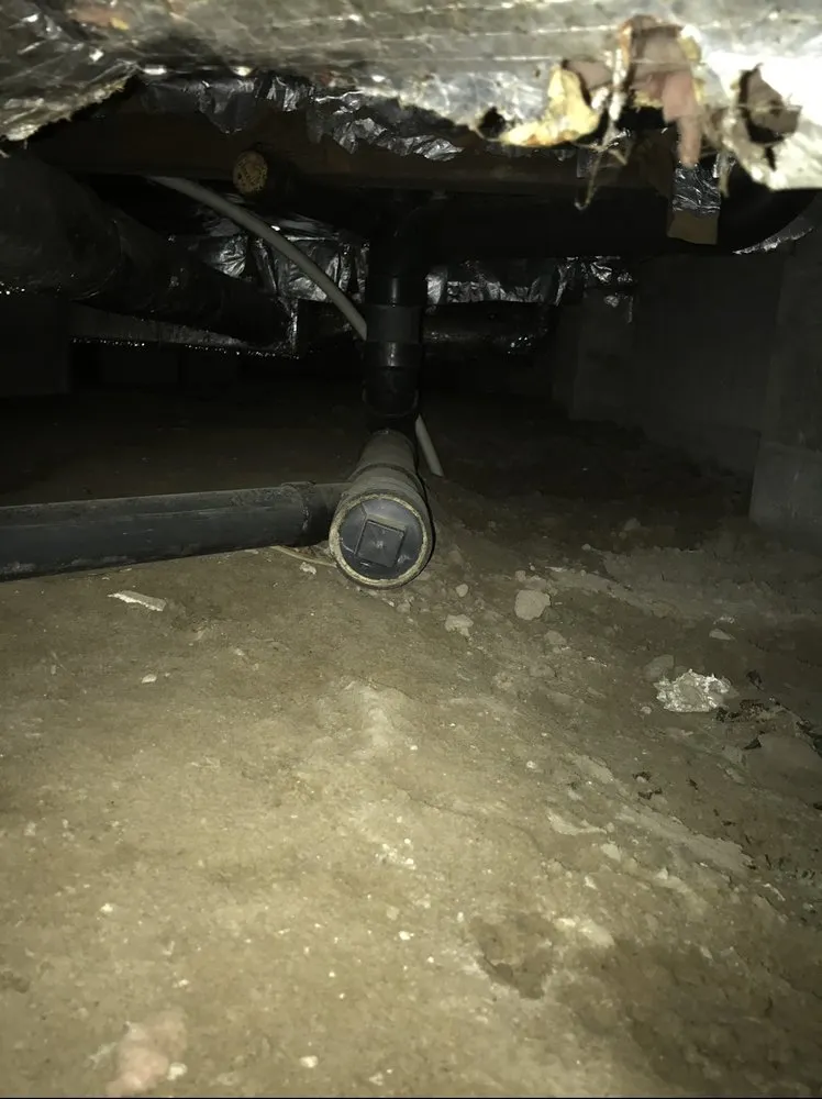 Slide of Dewdad Mechanical