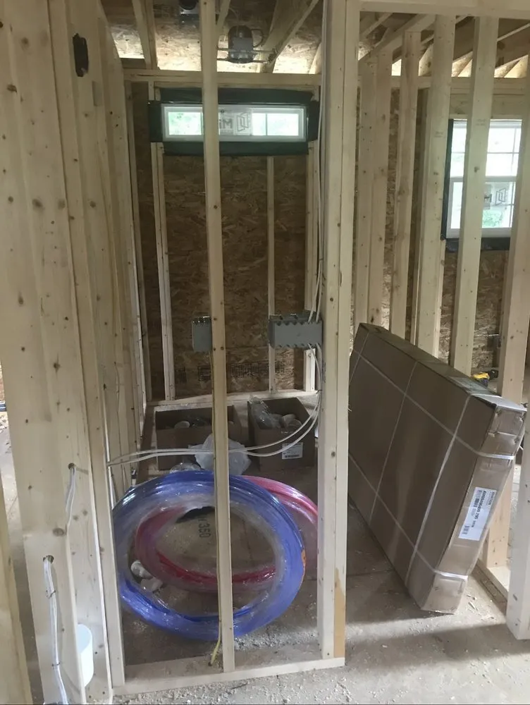 Slide of Dewdad Mechanical