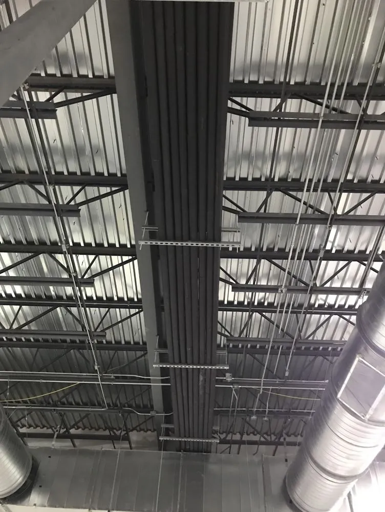 Slide of Dewdad Mechanical