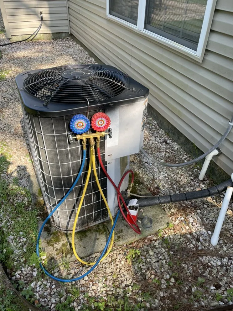 Slide of Dewdad Mechanical