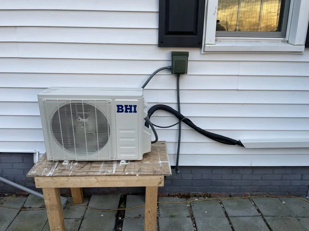 Slide of Dewdad Mechanical