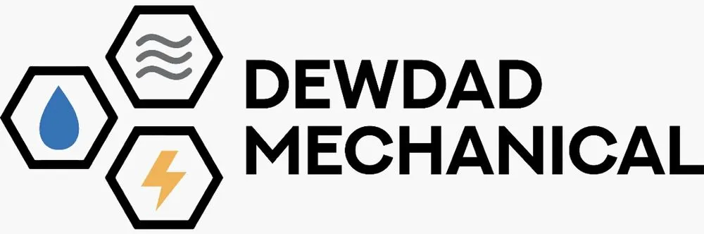 Slide of Dewdad Mechanical