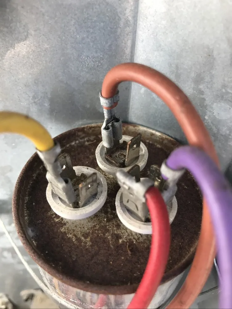 Slide of Dewdad Mechanical