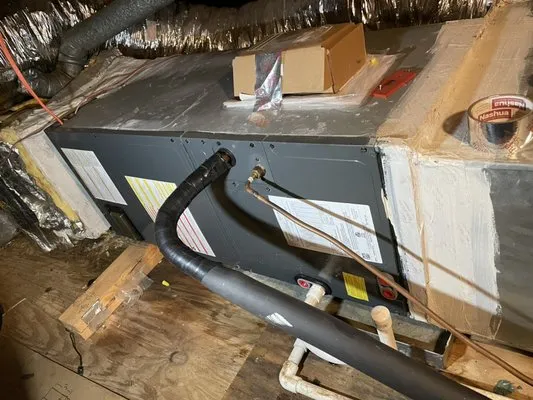 Dewdad Mechanical Logo