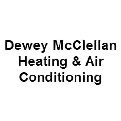 Slide of Dewey McClellan Heating & Air Conditioning